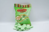 Spearmint Lollies