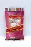 Conversation Lollies (Love Hearts)