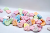 Conversation Lollies (Love Hearts)