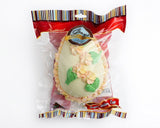 Easter Egg E4 300g