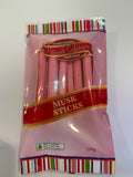 Musk Sticks