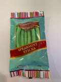 Spearmint Sticks