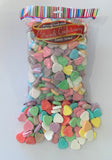 Conversation Lollies (Love Hearts)