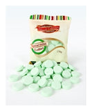 Spearmint Lollies