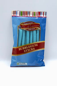 Bubble gum Sticks