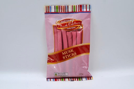 Musk Sticks