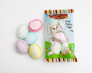 Easter Egg Baby Pack 5 130g