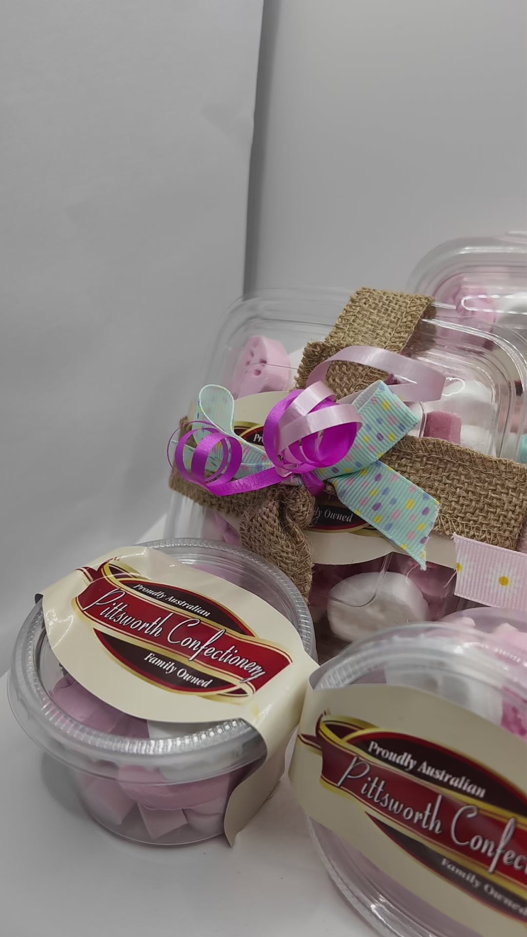 Mother's Day Love Share Packs