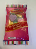 Conversation Lollies (Love Hearts)